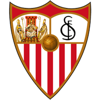 Escudo do Sevilla
