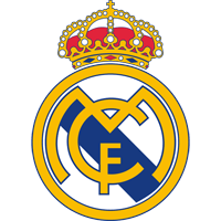 Escudo do Real Madrid