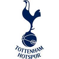 Escudo do Tottenham