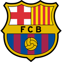 Escudo do Barcelona