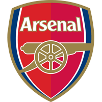 Escudo do Arsenal