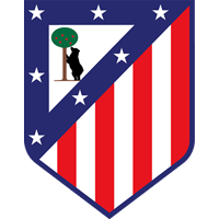 Escudo do Atlético de Madrid