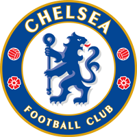 Escudo do Chelsea