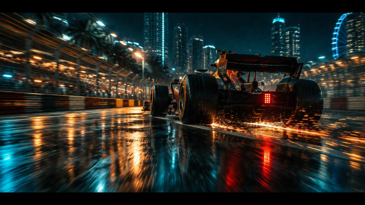 F1: O Filme