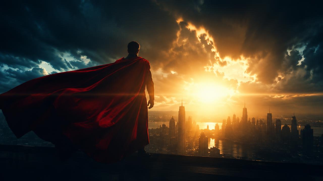 Superman